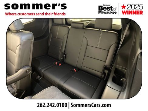 New 2026 GMC Acadia Elevation w/ Black Edition image 27