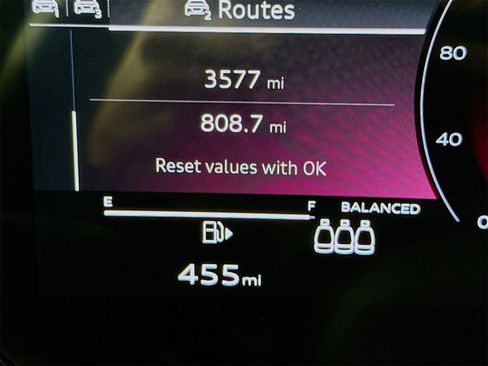 Certified 2025 Audi Q5 Premium Plus w/ Premium Plus image 11