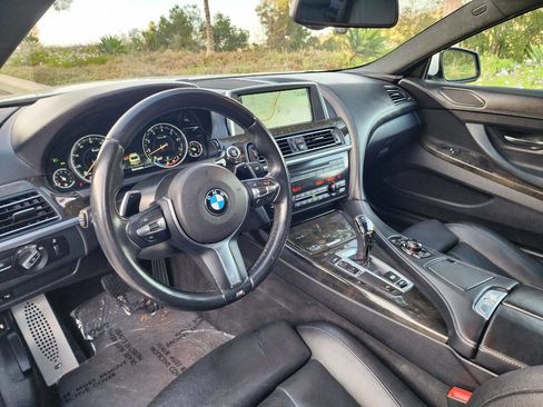 Used 2014 BMW 640i Coupe image 32