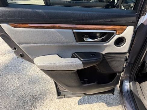Used 2018 Honda CR-V EX-L image 31