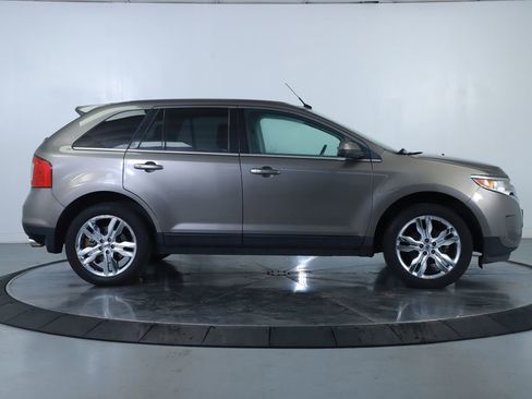 Used 2014 Ford Edge Limited w/ Driver Entry Package image 26