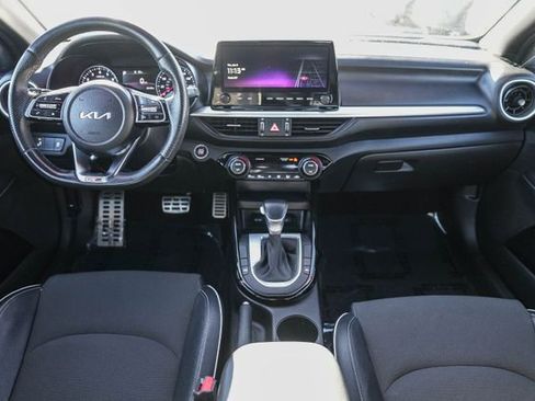 Certified 2023 Kia Forte GT-Line image 13