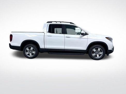 New 2026 Honda Ridgeline RTL image 10