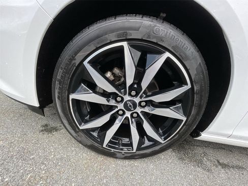 Used 2023 Chevrolet Malibu RS FWD image 25