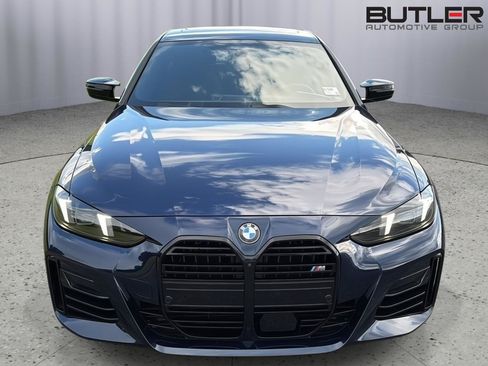 Used 2025 BMW 440i xDrive AWD/4WD image 9