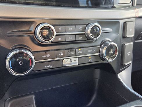 Used 2024 Ford F150 XLT w/ Mobile Office Package AWD/4WD image 20