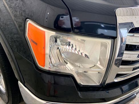 Used 2014 Ford F150 Lariat w/ Equipment Group 501A Mid image 25