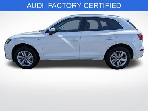Used 2022 Audi Q5 2.0T Premium image 2