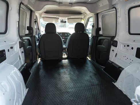 Used 2022 RAM ProMaster City Tradesman FWD image 25
