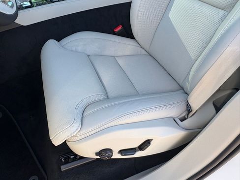New 2026 Volvo XC90 B6 Ultra w/ Lounge Package AWD/4WD image 18