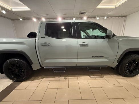 Used 2023 Toyota Tundra SR5 w/ TRD Off-Road Premium Package AWD/4WD image 6