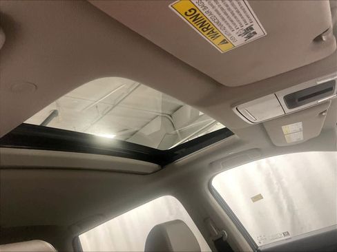 Used 2025 Honda CR-V EX-L image 22