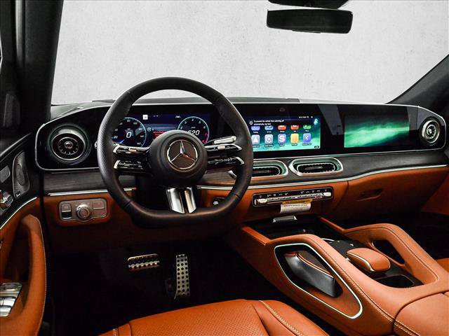 New 2027 Mercedes-Benz GLE 450 4MATIC image 20