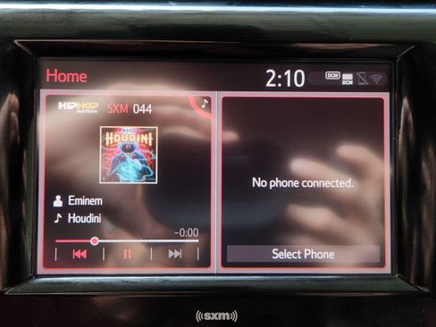 Used 2020 Toyota Camry TRD image 20