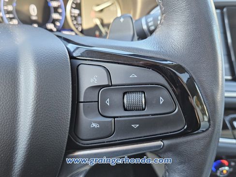 Used 2023 Buick Enclave Avenir w/ Trailering Package, 5000 lbs. image 20