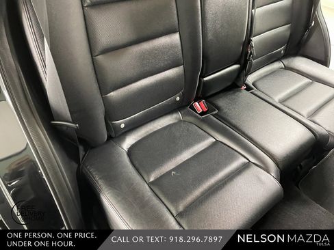 Used 2016 MAZDA CX-5 Grand Touring image 45