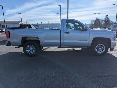 Used 2017 Chevrolet Silverado 1500 LS image 8