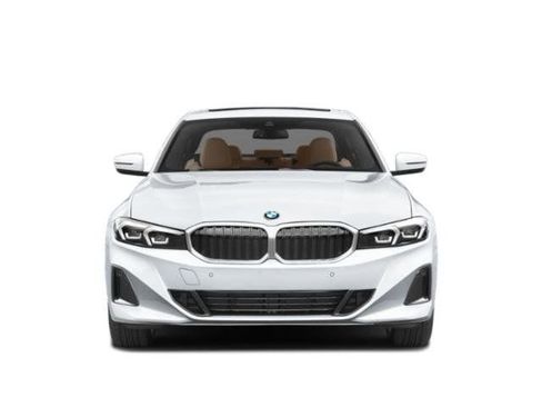 Used 2023 BMW 330i Sedan w/ Premium Package RWD image 7