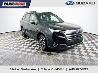 New 2026 Subaru Forester Premium 360° Tour