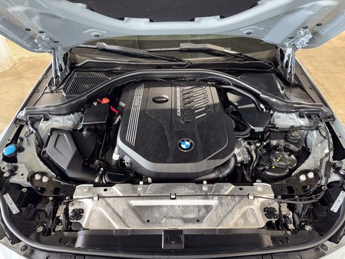 Used 2024 BMW M240i Coupe w/ Premium Package RWD image 31