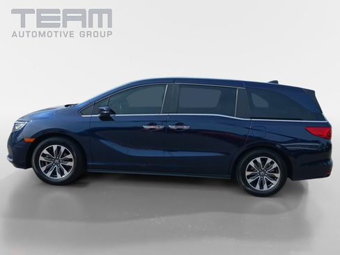 Used 2021 Honda Odyssey EX-L image 4