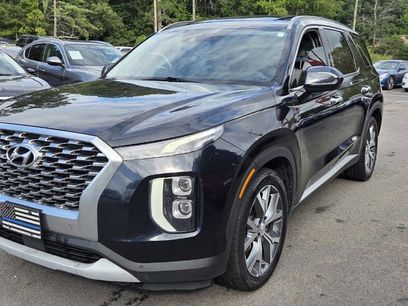 Used 2020 Hyundai Palisade SEL w/ Convenience Package