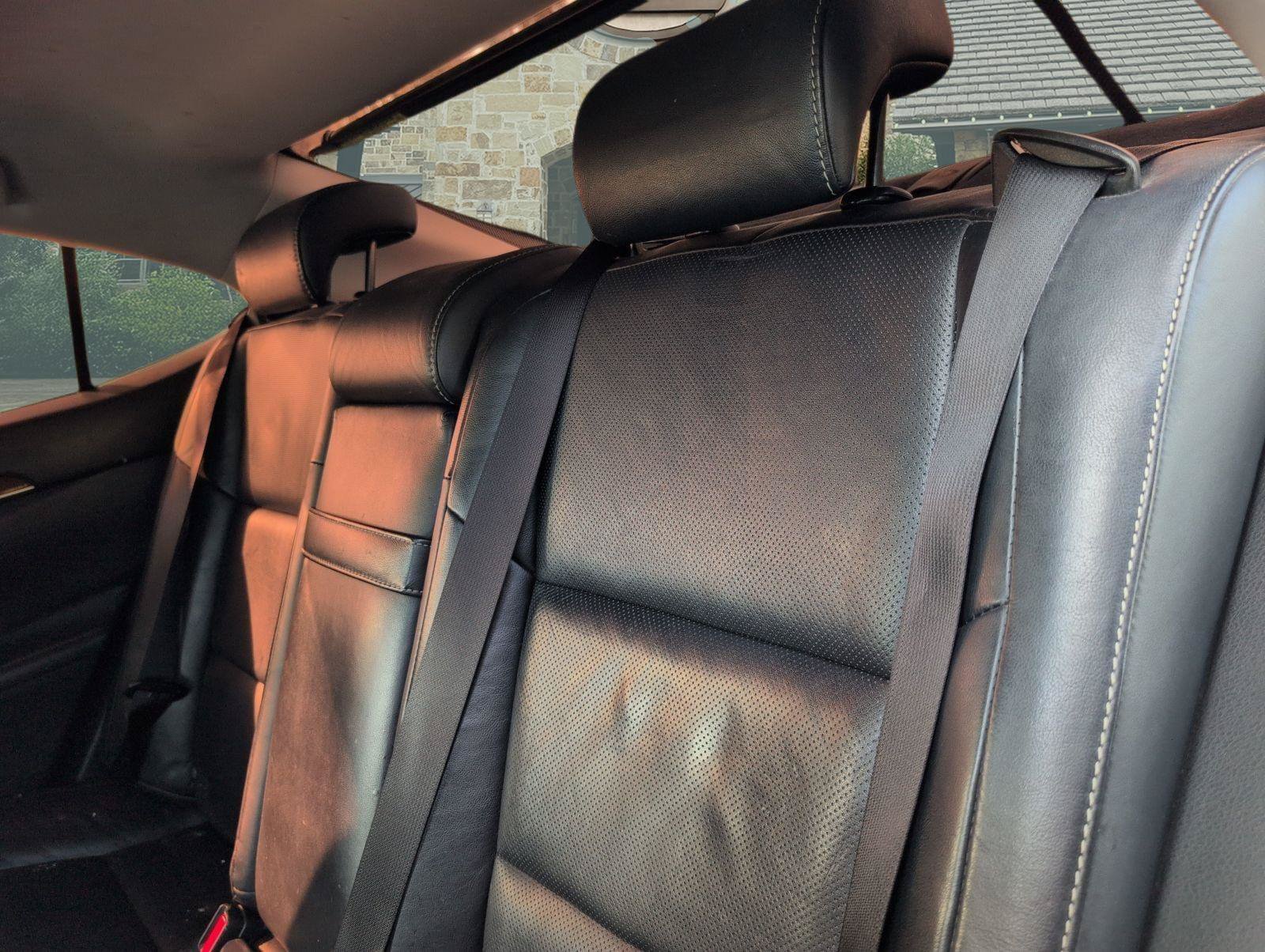 Used 2015 Lexus ES 300h w/ Navigation System Package FWD image 9