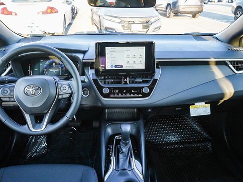New 2026 Toyota Corolla SE FWD image 16