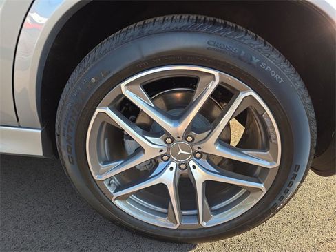 New 2025 Mercedes-Benz GLE 53 AMG 4MATIC image 32