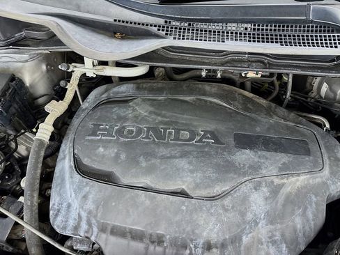 Used 2021 Honda Odyssey Touring image 43