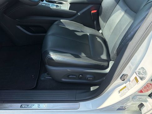 Certified 2023 Nissan Murano SL w/ SL Moonroof Package FWD image 18