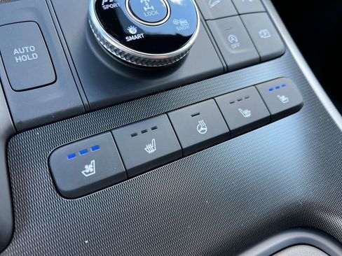 New 2025 Hyundai Palisade Calligraphy image 8