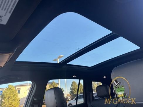 Used 2022 Cadillac XT6 Sport image 26