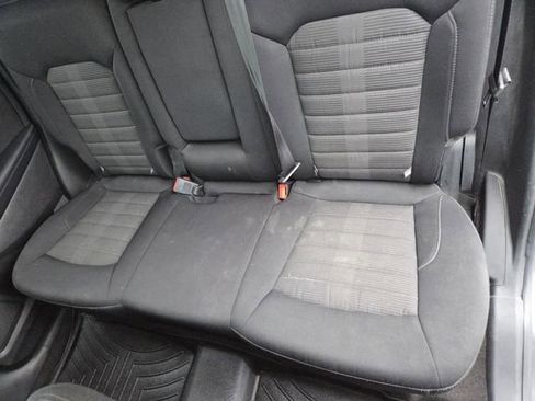 Used 2018 Ford Edge SEL AWD/4WD image 23