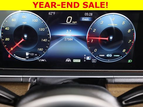 Certified 2022 Mercedes-Benz GLE 450 4MATIC w/ Revised AMG Line Exterior image 15