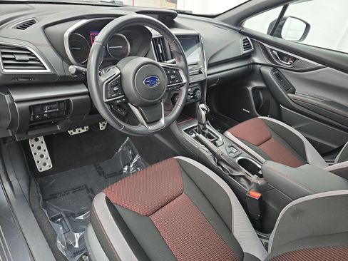 Used 2023 Subaru Impreza 2.0i Sport image 15