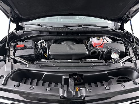 New 2026 Chevrolet Tahoe High Country w/ Sun And Tow Package image 91