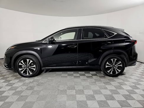Used 2020 Lexus NX 300 F Sport image 7