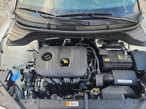 New 2025 Kia Soul LX image 20