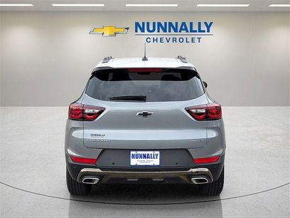 New 2025 Chevrolet TrailBlazer ACTIV w/ Convenience Package