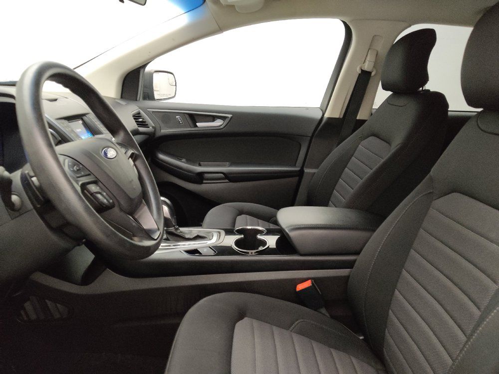 Used 2017 Ford Edge SE AWD/4WD image 17