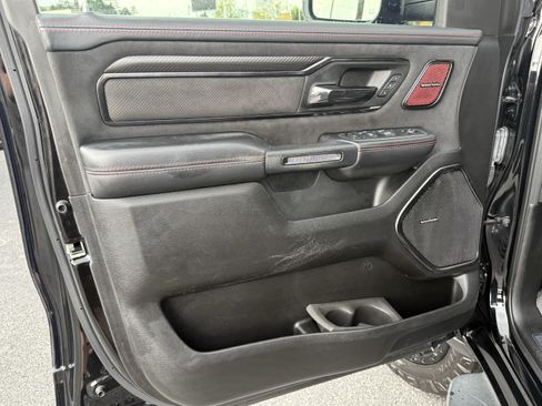 Used 2022 RAM 1500 TRX w/ TRX Level 2 Equipment Group AWD/4WD image 15