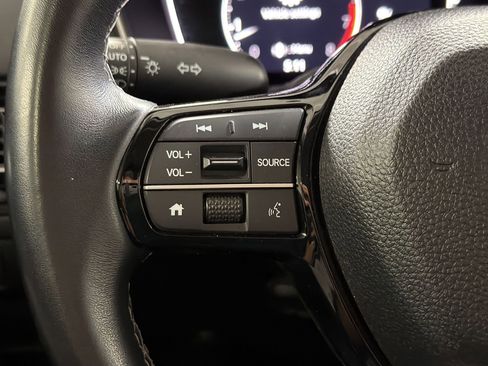 Certified 2024 Honda Civic EX-L image 17