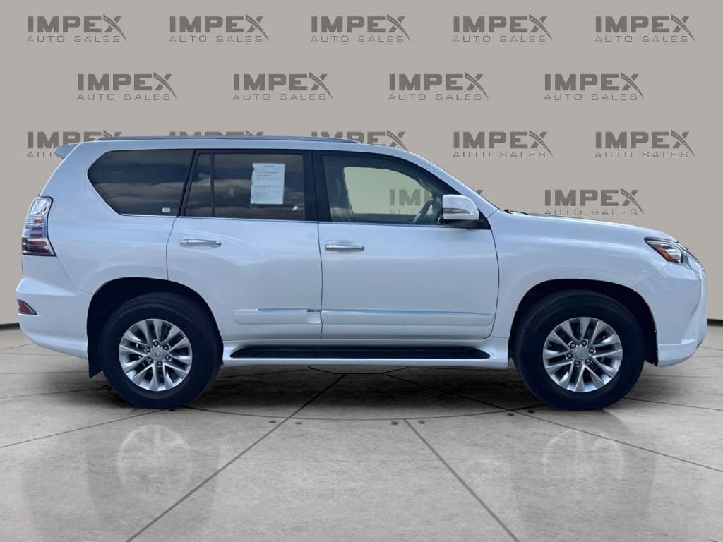 Used 2019 Lexus GX 460 Premium AWD/4WD image 6