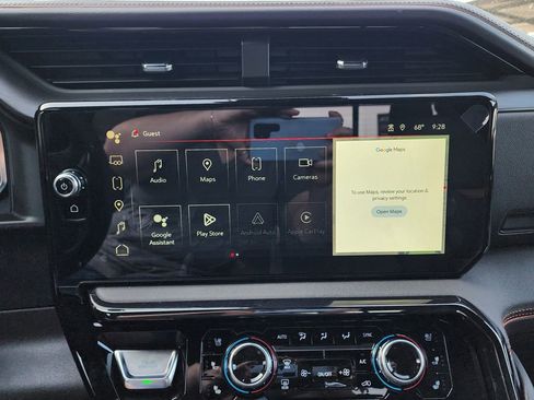 New 2026 GMC Sierra 1500 AT4 w/ AT4 Premium Package AWD/4WD image 26