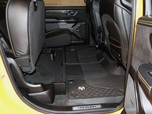 Used 2023 RAM 1500 TRX w/ TRX Level 2 Equipment Group AWD/4WD image 85