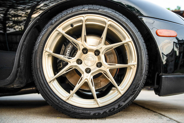 Used 1997 Toyota Supra Turbo RWD image 96