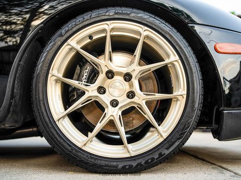 Used 1997 Toyota Supra Turbo RWD image 96