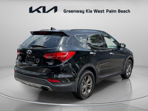 Used 2013 Hyundai Santa Fe Sport AWD/4WD image 7