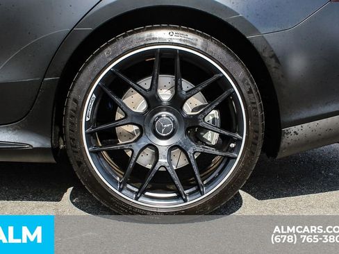 Used 2019 Mercedes-Benz AMG GT 53 image 15